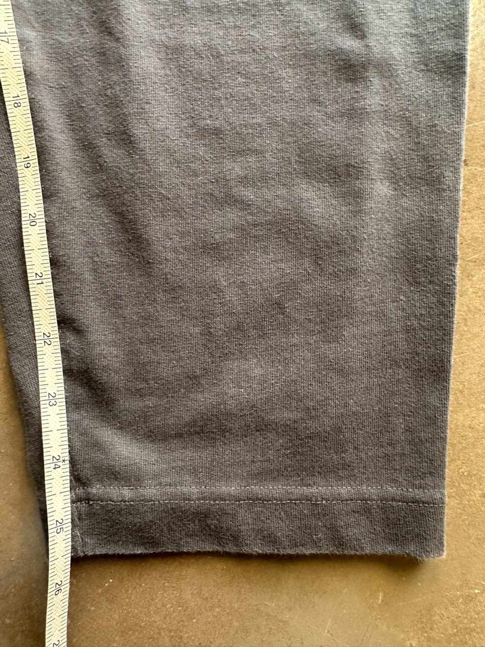 Vuori Women’s Mackenzie Pants - Large - Vintage Black - Picture 8 of 11